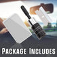 🔥PROMOÇÃO LIMITADA - COMPRE 1 E GANHE 1 GRÁTIS🔥Kit de reparo de vidro rachado