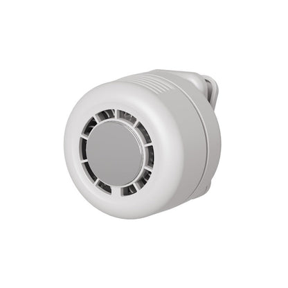 🧣💨50% DE DESCONTO! Ventilador sem pás – Ultraleve e com carregamento rápido de 1,5 h ⚡🌀