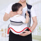 👶 LEVE 1, GANHE 1 GRÁTIS! 🍼 Canguru ergonômico e confortável (essencial para carregar seu bebê)