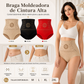 🥳 Ofertas Incríveis 2026! 💞 Shorts Modelador de Cintura Alta