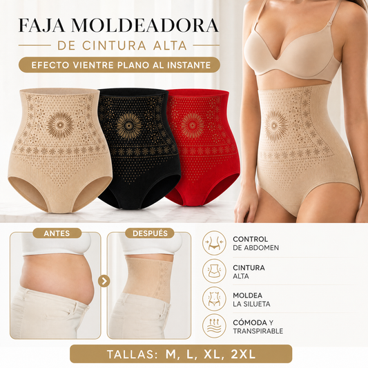 🥳 Ofertas Incríveis 2026! 💞 Shorts Modelador de Cintura Alta