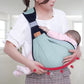 👶 LEVE 1, GANHE 1 GRÁTIS! 🍼 Canguru ergonômico e confortável (essencial para carregar seu bebê)