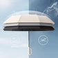 ☔ Abertura com um só toque, resistente ao vento e robusto – Guarda-chuva automático compacto. 50% de desconto. Em stock no Reino Unido.