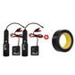 🚗👨‍🔧 Localizador de circuitos para veículos – Diagnóstico rápido, fácil de usar e aviso por LED 🔍🔧