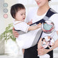 👶 LEVE 1, GANHE 1 GRÁTIS! 🍼 Canguru ergonômico e confortável (essencial para carregar seu bebê)