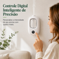 Difusor Aromático Automático com Temporizador de 4 Níveis – Aromatizador USB para Casa, Quarto, Escritório e Carro