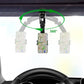 🔥🔥 PROMOÇÃO QUENTE 🔥 Suporte de Celular para Carro Rotativo e Retrátil