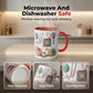 🔥ÚLTIMO DIA DE PROMOÇÃO: 50% DE DESCONTO!!🏆Promoção relâmpago⚡ Mais de 50 mil unidades vendidas! Quase esgotado💥Caneca “Yarn Love”, presente para artesãos e almas criativas