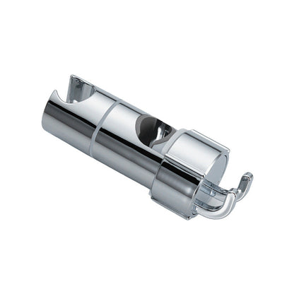 ⏰ 50% OFF! 🚿 Suporte para Chuveiro de Mão sem Perfuração – Instalação Fácil e Prática sem Furar a Parede! 🔧✨