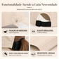 🧢 Chapéu Feminino de Proteção Solar UPF50+ – Leve, Ajustável e Ideal para Praia, Viagens e Verão