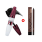 ⏰ 50% OFF! 💖 Rímel à Prova de Manchas – Volume e Alongamento Intensos! 👁️✨