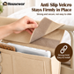 🛏️50% de desconto já! Bolsa organizadora de cabeceira com múltiplos bolsos – Organizador suspenso em feltro para beliches e dormitórios; ideal para guardar tablet, livro, telemóvel e artigos de papelaria.