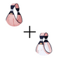 👶 LEVE 1, GANHE 1 GRÁTIS! 🍼 Canguru ergonômico e confortável (essencial para carregar seu bebê)