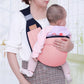 👶 LEVE 1, GANHE 1 GRÁTIS! 🍼 Canguru ergonômico e confortável (essencial para carregar seu bebê)