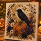 🎃✨ Kit de Arte com Pérolas 3D de Halloween – Crie Uma Decoração Brilhante, Fofa e Relaxante Para Sua Casa