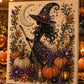 🎃✨ Kit de Arte com Pérolas 3D de Halloween – Crie Uma Decoração Brilhante, Fofa e Relaxante Para Sua Casa