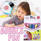 💥LAST DAY BUY 1 GET 1 FREE!!🎁🔮Magic Pen – Draw 3D with one stroke!🎄 DIY Bubble Popcorn Drawing Pens& Buy 3 Pay 2 🔥