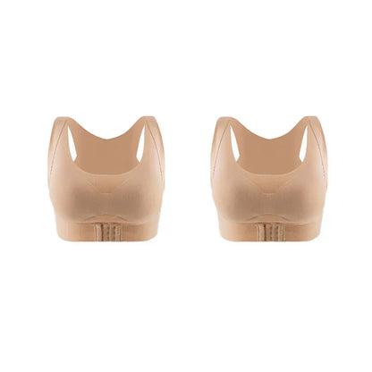 👙 Sutiã sem fio com suporte – 50% DE DESCONTO! COMPRE MAIS, ECONOMIZE MAIS! OFERTA LIMITADA!
