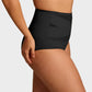 ✨Último Dia – Compre 1, Leve 3 Pacotes!✨Calcinha Feminina Plus Size, Cintura Alta, Modeladora e Abdominal