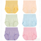 🔥50% DE DESCONTO🔥 Calcinhas Plus Size com Cinta Abdominal e Levanta Bumbum de Cintura Alta