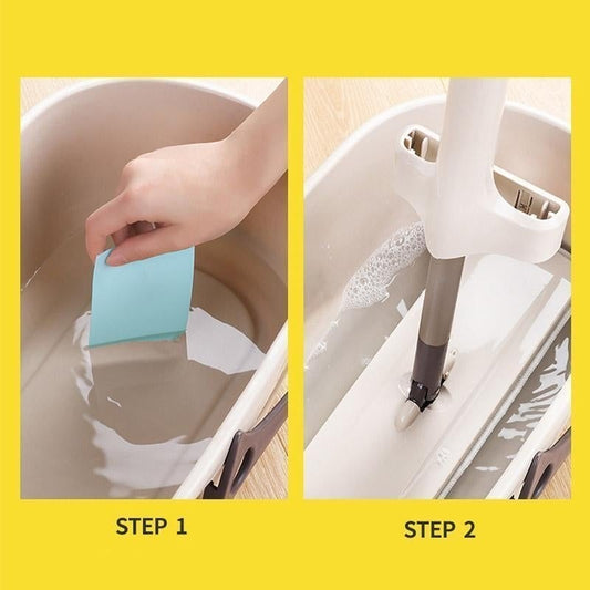 🧹 DESCONTO DE 50% POR TEMPO LIMITADO! ✨ Slice – Produto de limpeza para pavimentos em azulejo – Concentrado, 30 unidades, limpeza profunda 🏡