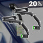 🔥🔥 PROMOÇÃO QUENTE 🔥 Suporte de Celular para Carro Rotativo e Retrátil