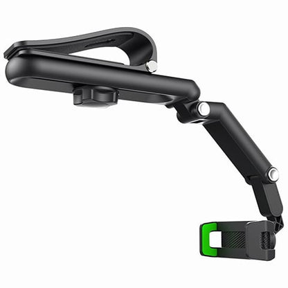 🔥🔥 PROMOÇÃO QUENTE 🔥 Suporte de Celular para Carro Rotativo e Retrátil
