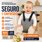 ⏰ 50% OFF! 👶 Cinto de segurança portátil para cadeira de bebé – proteção extra onde quer que vá! 🔒✨