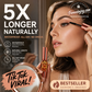 🎁 Oferta surpresa especial: 50% de desconto! ✨️ Recomendado por blogueiras de beleza! 👱‍♀️ Aumente o tamanho dos seus olhos e recupere a sua beleza! Rímel 4D para alongar e dar volume às pestanas