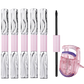 👁️ COMPRE 1 LEVE 2! ✨ Rímel Volumizador e Curvador – 2 em 1, longa duração e à prova d'agua 💖