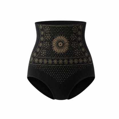🥳 Ofertas Incríveis 2026! 💞 Shorts Modelador de Cintura Alta