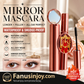 🎁 Oferta surpresa especial: 50% de desconto! ✨️ Recomendado por blogueiras de beleza! 👱‍♀️ Aumente o tamanho dos seus olhos e recupere a sua beleza! Rímel 4D para alongar e dar volume às pestanas