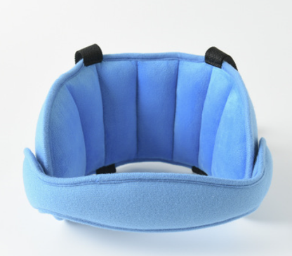 🛌 Cinto de Apoio para Cabeça no Carro – 50% OFF! OFERTA LIMITADA! Mais de 22.000 unidades vendidas! 💤✨ Proporciona suporte confortável para a cabeça durante o sono no carro – ideal para viagens longas, passeios e deslocamentos diários. 🚗