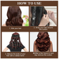 ✨Compre 2 e ganhe 1 grátis✨Bandas para o cabelo para usar durante o sono - Modeladores sem calor