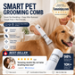 💗50% DE DESCONTO NO ÚLTIMO DIA⚡50K+ VENDIDOS!!🐈Escova Elétrica para Grooming de Pets🐕Proteja seus amigos peludos de ácaros, pulgas e pelos embaralhados!