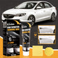 💥 Pasta de Reparo para Arranhões de Carro – Compre mais, ganhe mais! 💥 ✅ Arranhões? Não mais! Recupere o brilho do seu carro!