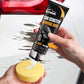 💥 Pasta de Reparo para Arranhões de Carro – Compre mais, ganhe mais! 💥 ✅ Arranhões? Não mais! Recupere o brilho do seu carro!