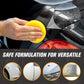 💥 Pasta de Reparo para Arranhões de Carro – Compre mais, ganhe mais! 💥 ✅ Arranhões? Não mais! Recupere o brilho do seu carro!