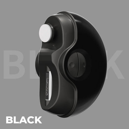 Cortador de unhas automático para polimento elétrico 2 em 1