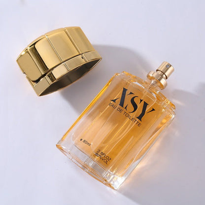 💥Perfume Masculino Glamour de Longa Duração🍃