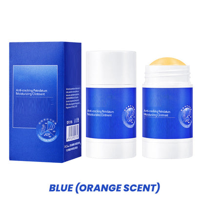 💧 Bastão Hidratante Anti-Rachaduras – Proteção e Cuidado Intenso para Pés e Mãos! 🦶✨