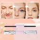 👁️ COMPRE 1 LEVE 2! ✨ Rímel Volumizador e Curvador – 2 em 1, longa duração e à prova d'agua 💖