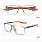✨Compre 1, ganhe o segundo GRÁTIS!✨ Óculos de leitura masculinos ultraleves com lentes fotocromáticas e filtro de luz azul