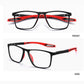 ✨Compre 1, ganhe o segundo GRÁTIS!✨ Óculos de leitura masculinos ultraleves com lentes fotocromáticas e filtro de luz azul