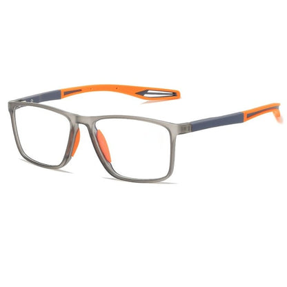 ✨Compre 1, ganhe o segundo GRÁTIS!✨ Óculos de leitura masculinos ultraleves com lentes fotocromáticas e filtro de luz azul