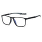 ✨Compre 1, ganhe o segundo GRÁTIS!✨ Óculos de leitura masculinos ultraleves com lentes fotocromáticas e filtro de luz azul