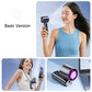 ⏰ 50% DE DESCONTO! 🎁 Ventilador portátil, manual e dobrável, silencioso – Frescor onde quer que você esteja! 🌬️✨