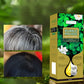 🌿💇‍♀️ Coloração em espuma à base de plantas e de longa duração — cuidado suave para o couro cabeludo sensível, sem aquele cheiro forte a química. Conta com uma fragrância frutada que permanece até 96 horas! 🎨✅