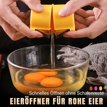 [🔥Compre 1 e ganhe 1 grátis]🥚Abridor de Casca de Ovo