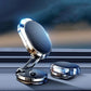 ⏰ 50% OFF + 🎁 Compre 1 e Leve 2! 📱 Suporte Veicular Magnético Dobrável para Celular – Fixação Firme e Segura! 🚗✨